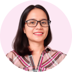 Author Armamie Tancio