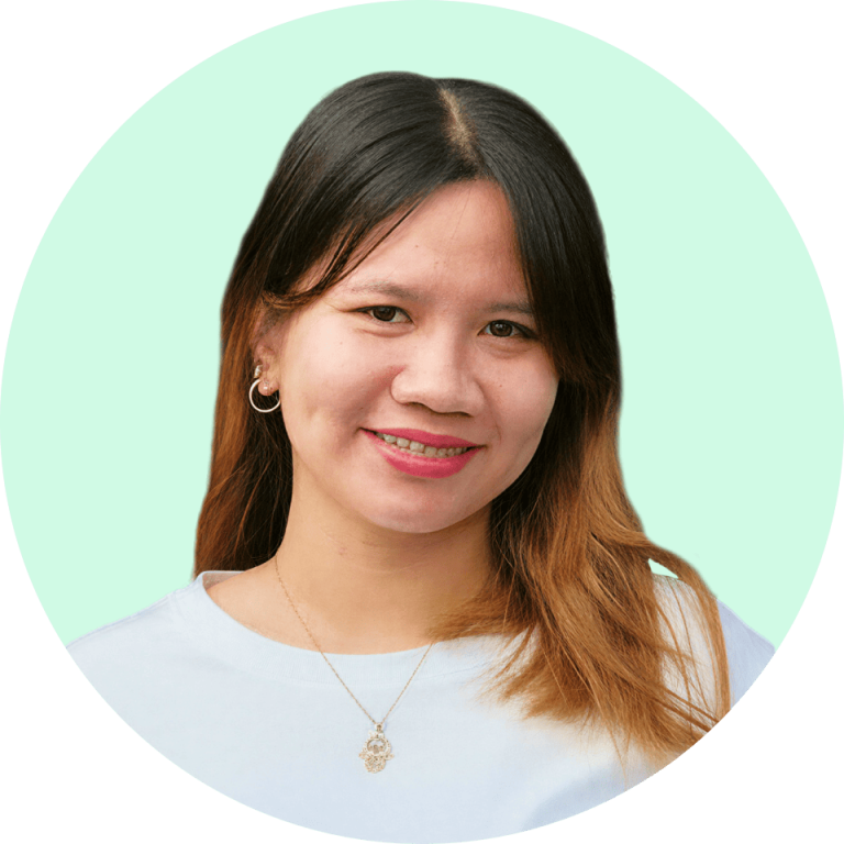 Bernadeth Aguado