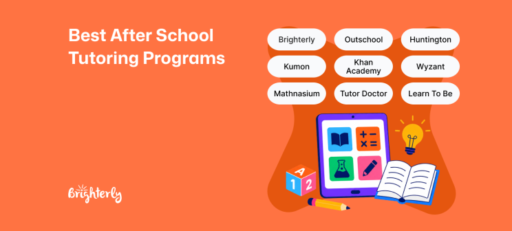 After School Tutoring Programs: 12 Best Options in 2026