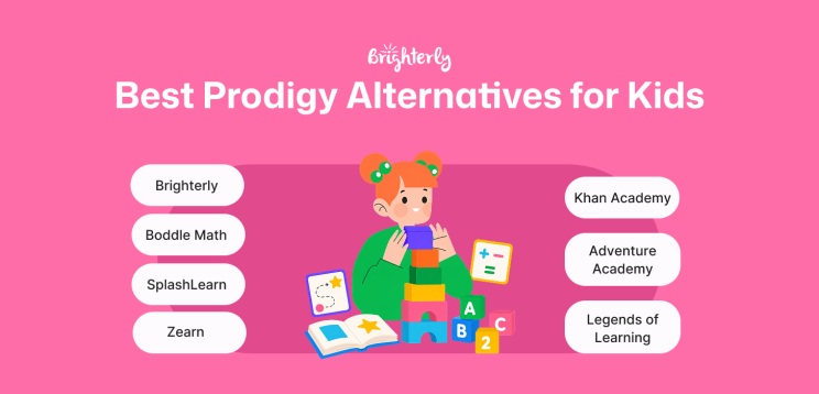 7 Best Prodigy Math Alternatives That Actually Work in 2026