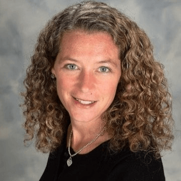Author Chaya Swenson