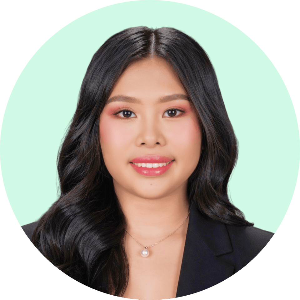 Author Ella Jane Icawalo