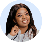 Author Esther Daka