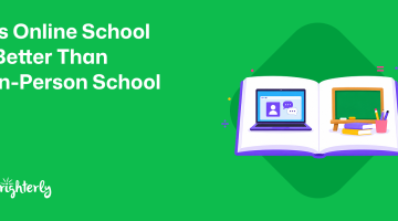 Why Is Online School Better Than In-Person? 12 Reasons That Matter for Your Child