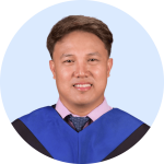 Author Jhover S. Quirante