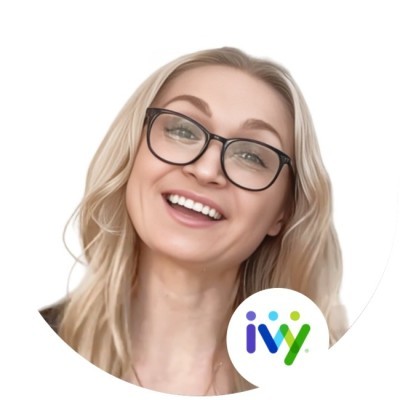 Author Katya Seberson