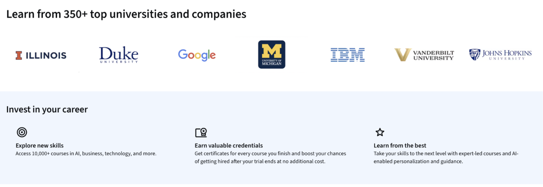 What Is Coursera?