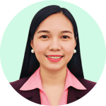 Author Lalaine Pearl Estampa
