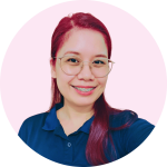 Author Marjorie Alvarez Reaño