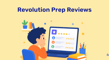Revolution Prep Reviews 2026: Is It Worth Your Child’s Time?