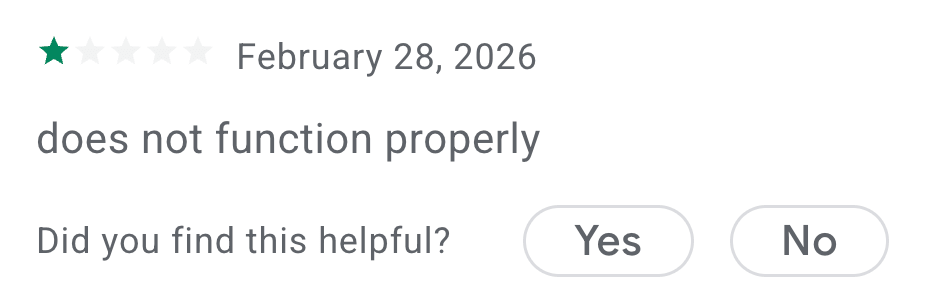 Revolution Prep User Experience: App and Platform Feedback