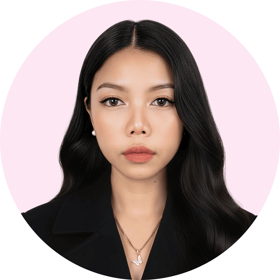 Author Rezan Mae A. Alferez