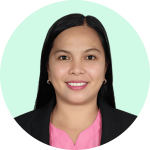 Author Susan Bangloy Palacio