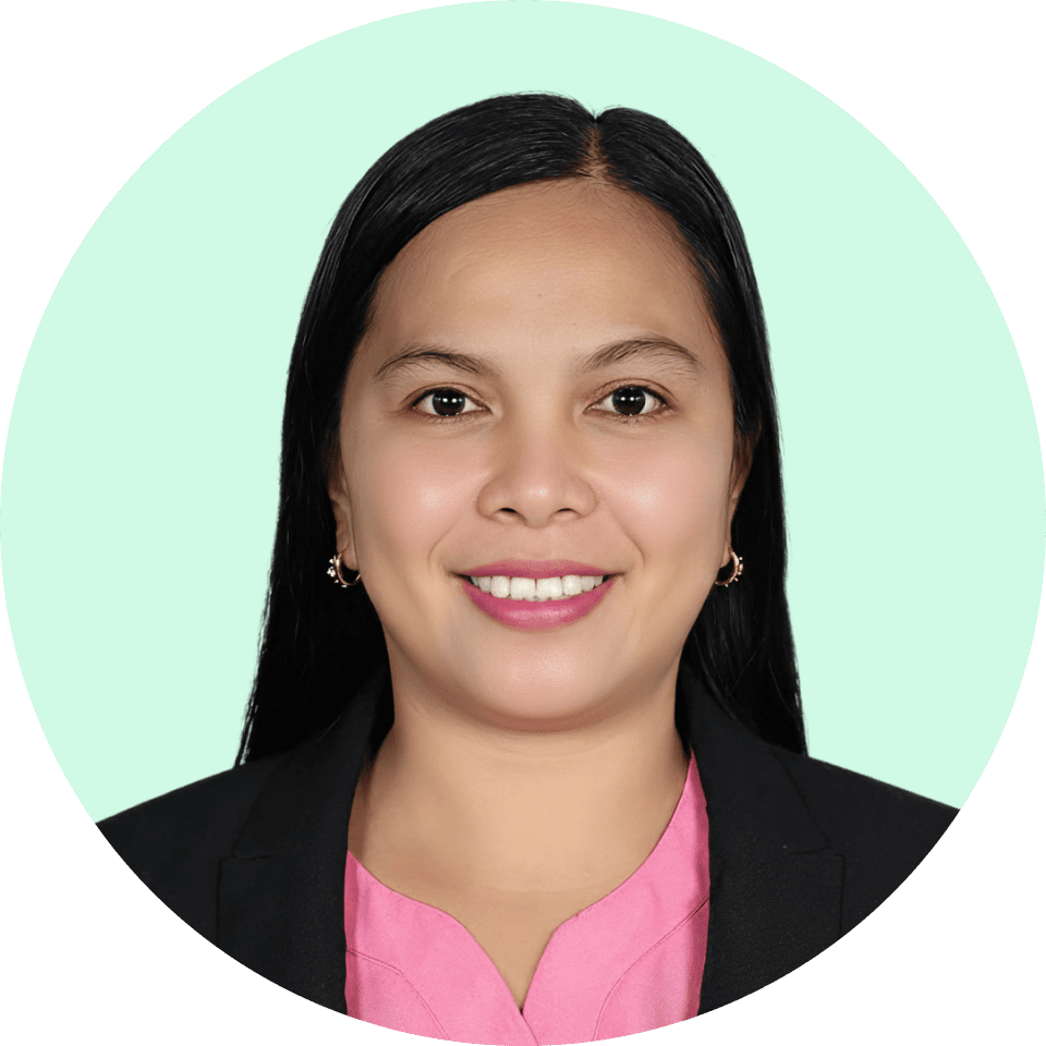 Author Susan Bangloy Palacio