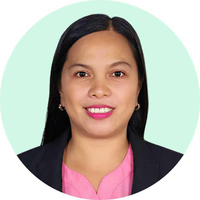Susan Bangloy Palacio