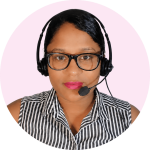Author Tamaya Govender