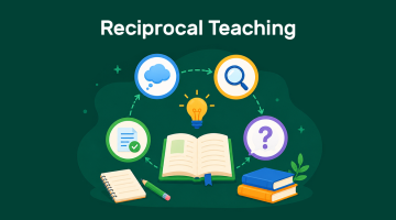 Reciprocal Teaching: A Practical 4-Step Strategy That Builds Reading Comprehension