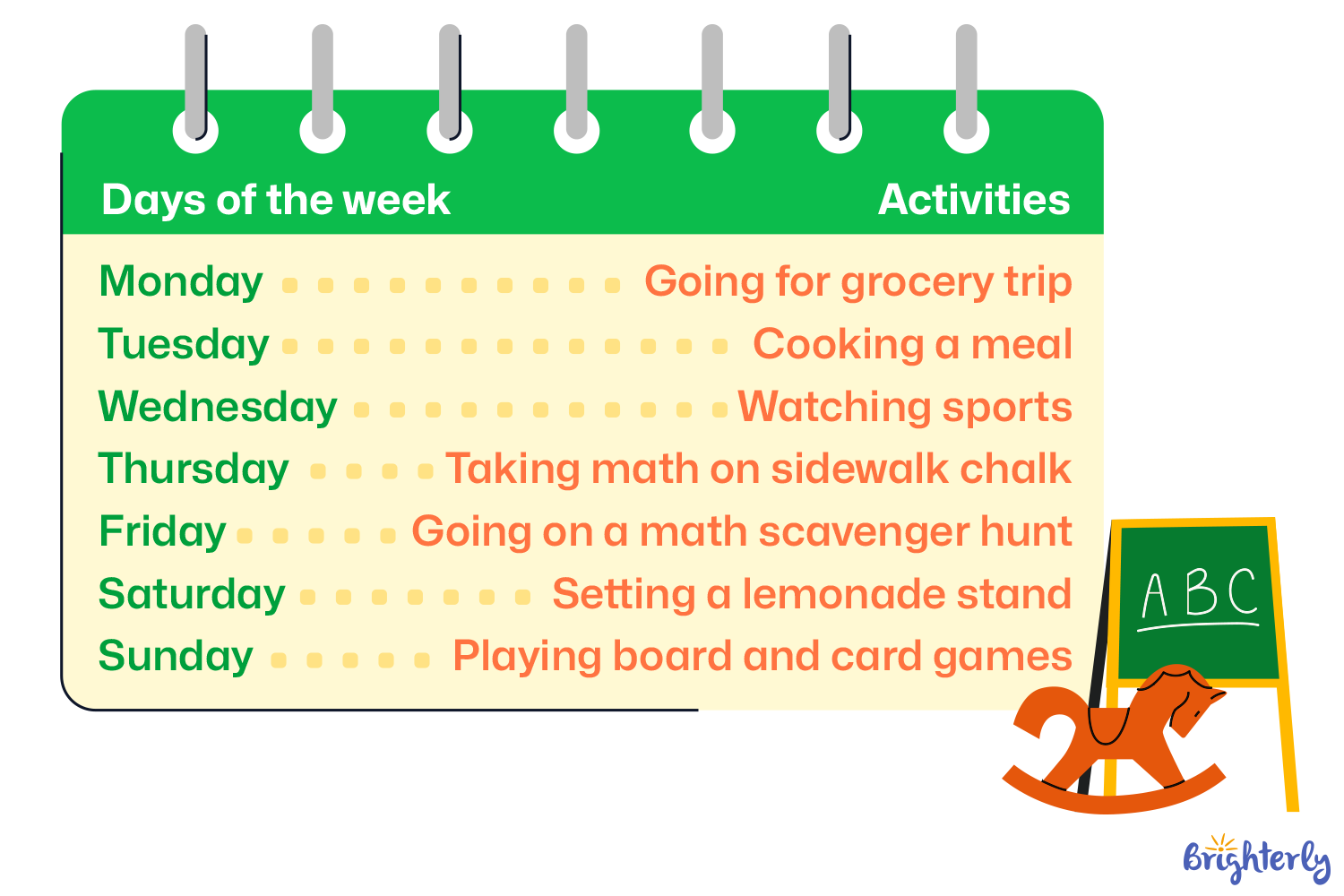 Quick Tips to Keep Summer Math Fun and Consistent