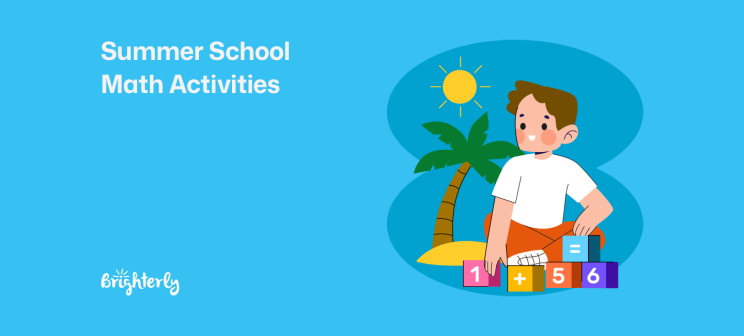 Summer Math Activities: 10 Easy Ways to Keep Kids Sharp