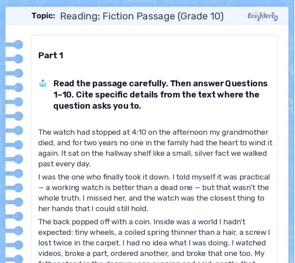 10_Reading_Passages_preview