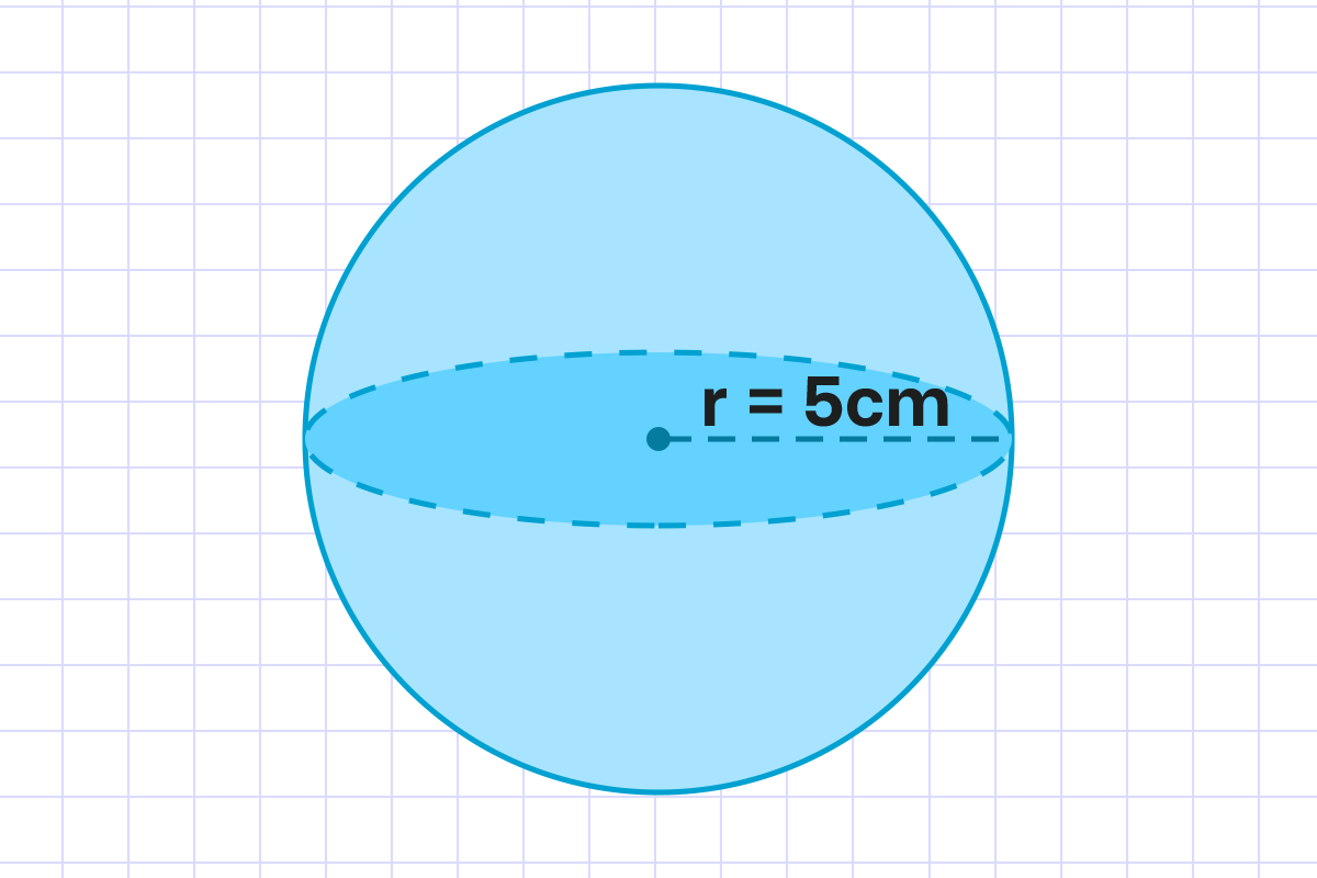 Area and Volume