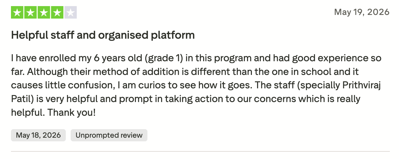 Bhanzu Reviews: How Good Is the Teaching Approach?
