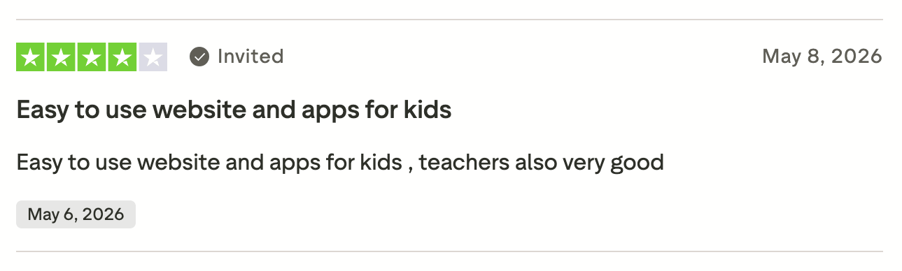 Bhanzu Reviews From Parents: Is the Platform Easy to Use?