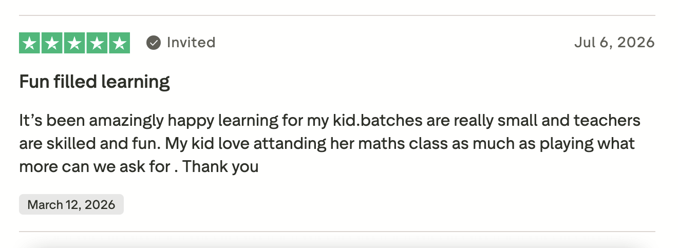 Supportive Teachers