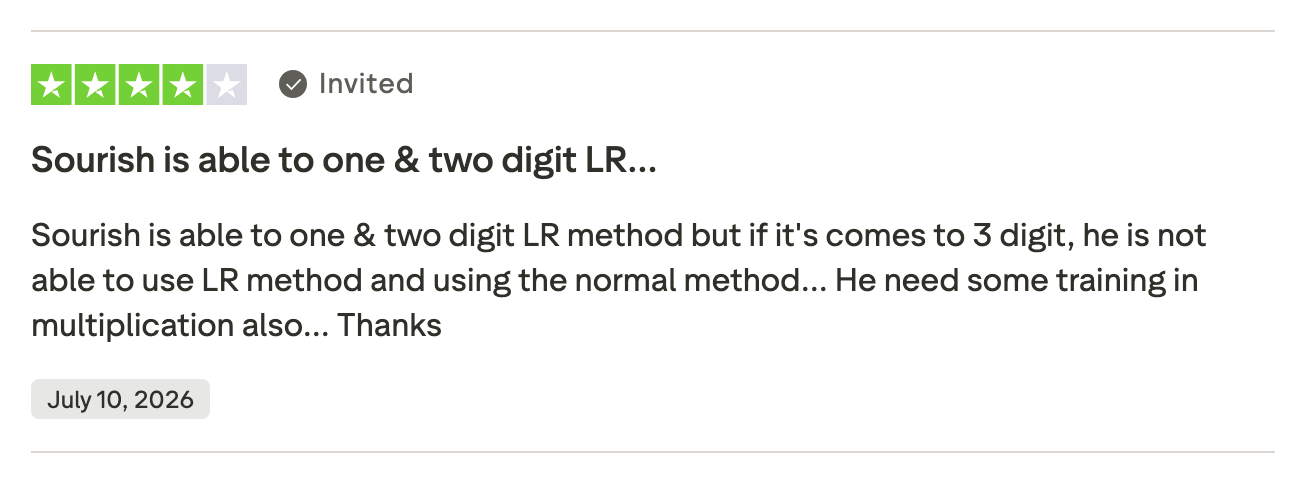 Bhanzu Reviews: How Good Is the Teaching Approach?