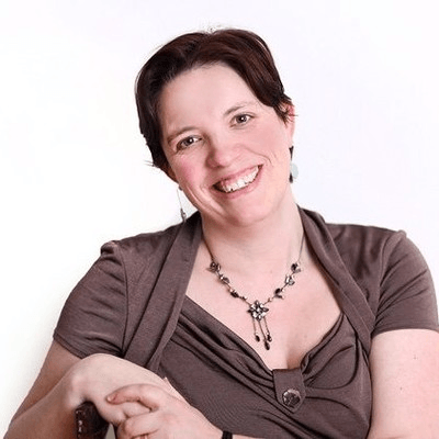 Author Helen Neale