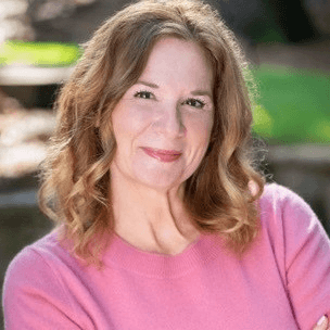 Author Jeannine Jannot