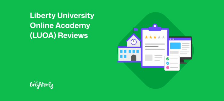 Liberty University Online Academy Review for Parents in 2026