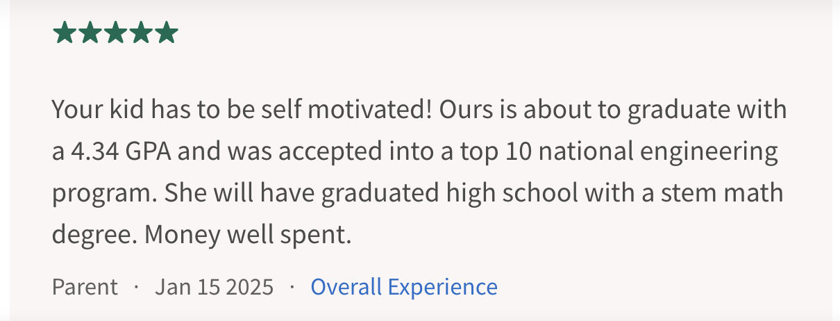 Does LUOA Deliver Real Academic Results?