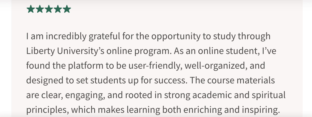 Canvas Learning Platform and Course Format