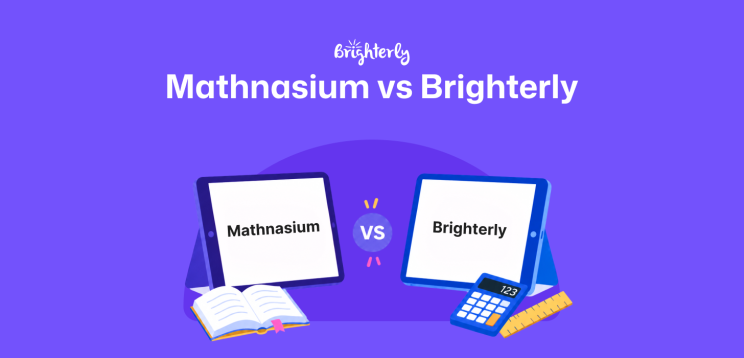 Mathnasium vs Brighterly: Which Is Better for Your Child in 2026?