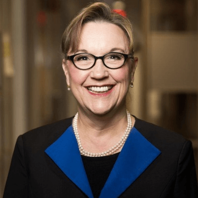 Author Susan Gingras Fitzell