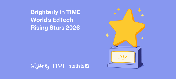 Brighterly Ranks Among TIME’s World’s Top EdTech Rising Stars 2026