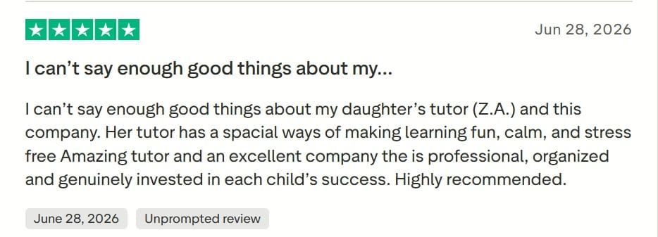 Brighterly Reviews