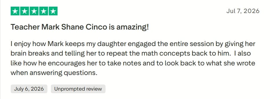 Brighterly Reviews