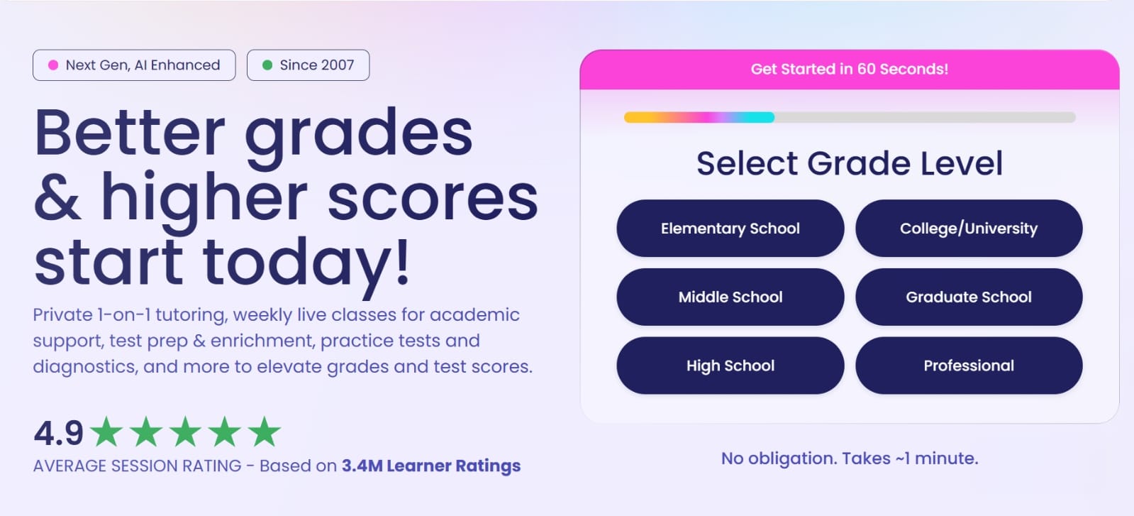 What Is Varsity Tutors?