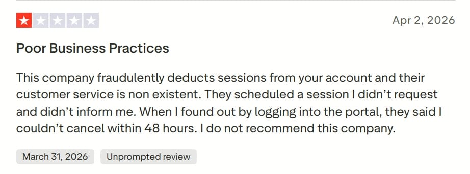 Revolution Prep Reviews