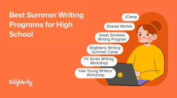 26 Summer Writing Programs for High School Students in 2026