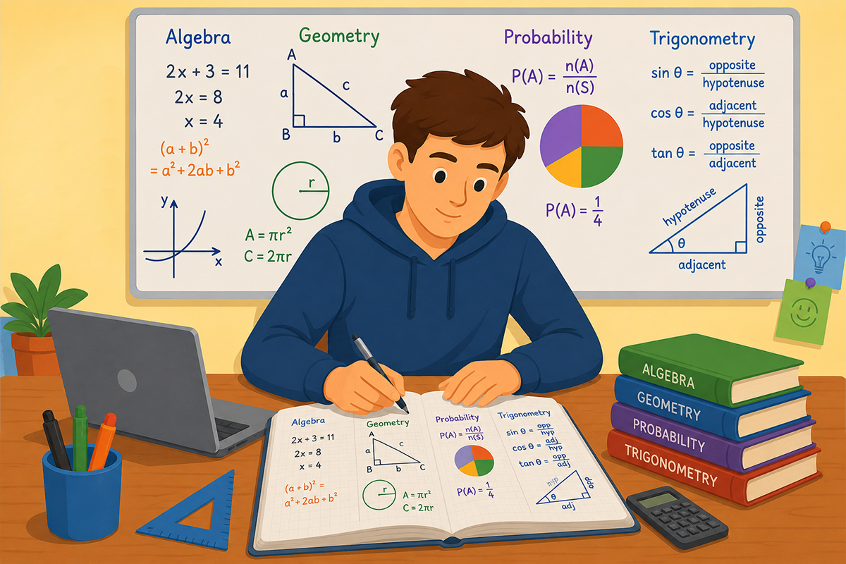 SAT Math