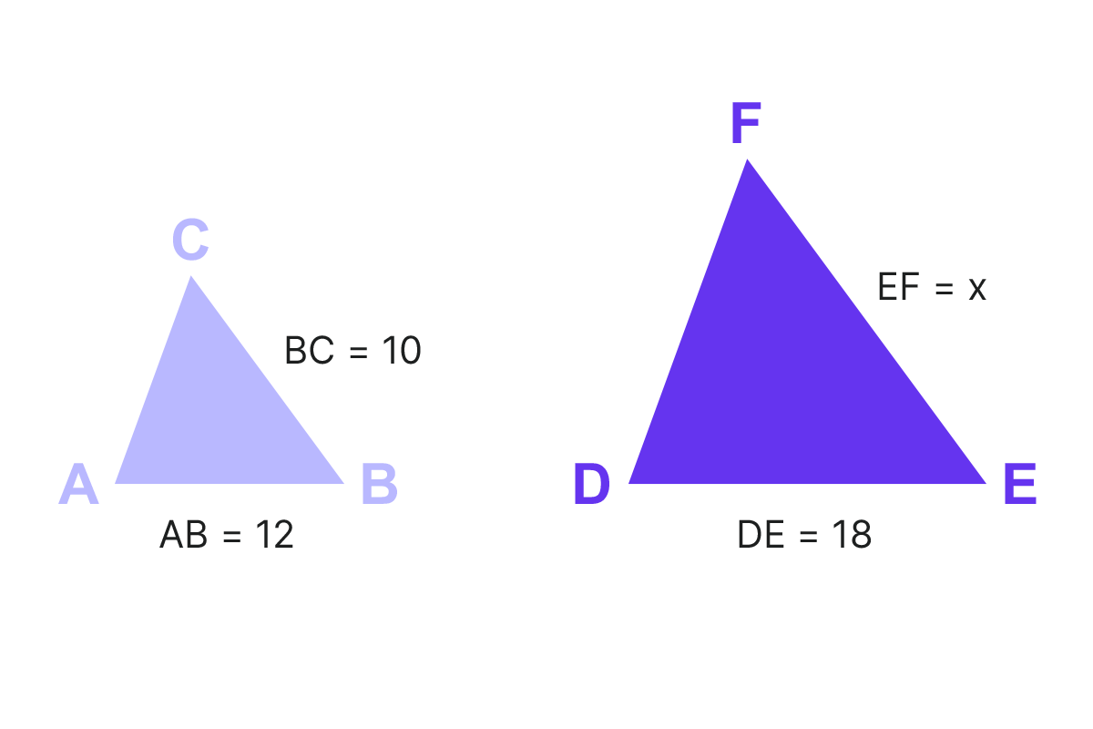 Parallel Lines and Angle Relationships