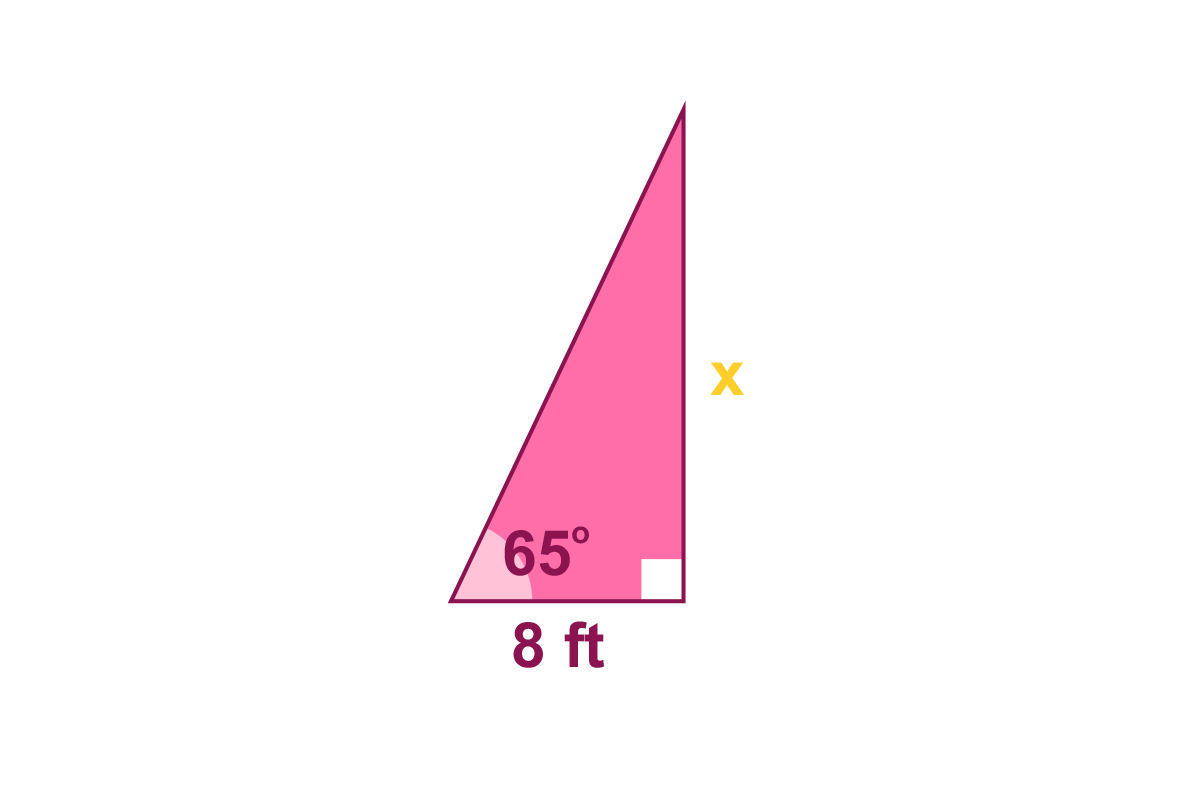 Parallel Lines and Angle Relationships