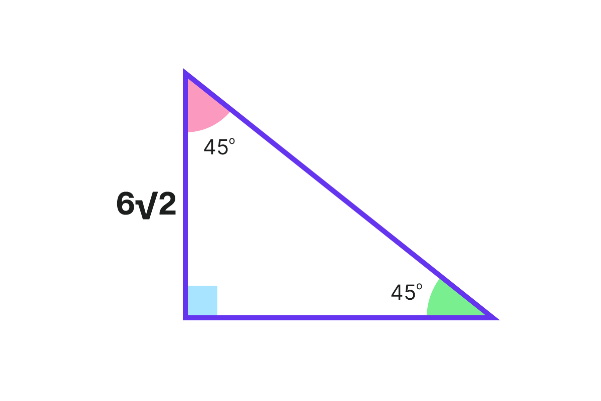 TRIGONOMETRY PRACTICE PROBLEMS