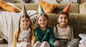 20 Counting Songs for Kids: Preschool and Kindergarten Levels