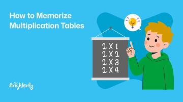 How to Memorize Multiplication Tables: 15 Simple Tips That Work
