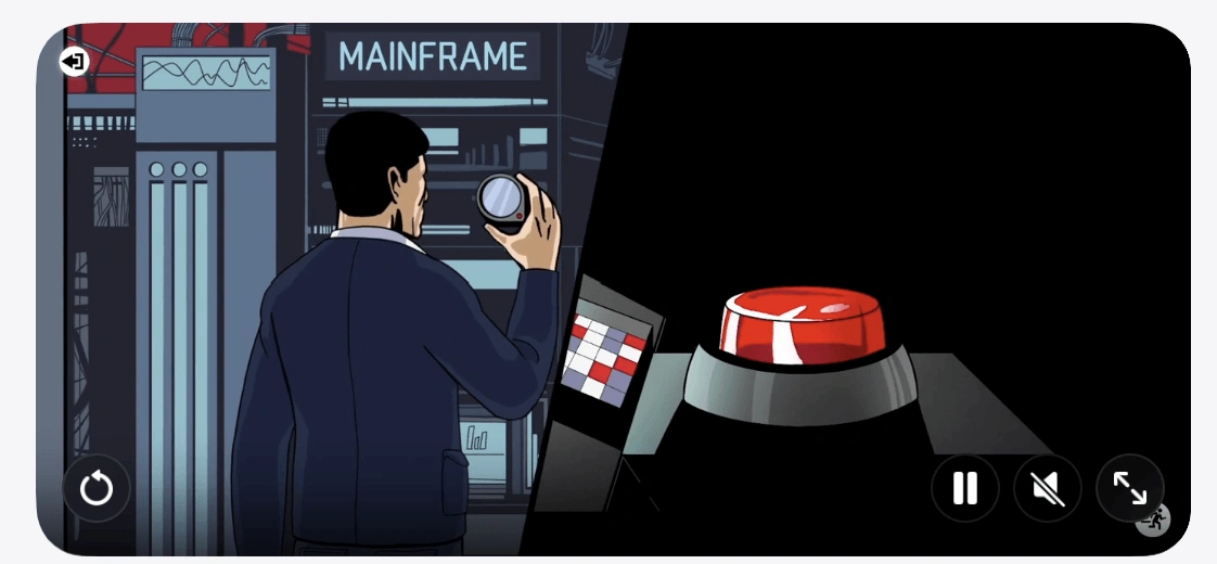 #17 Operation Math Game
