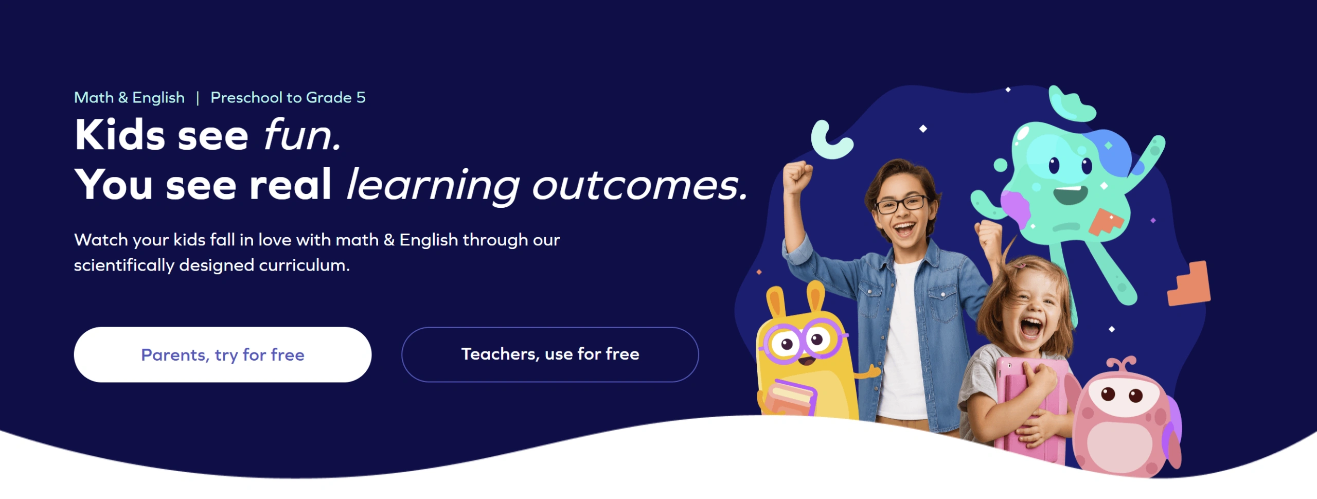 #9 SplashLearn